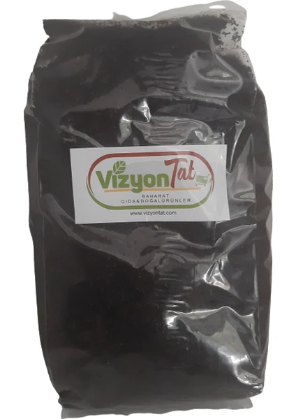 Vizyon Tat Urfa İsot Biber 500 gr