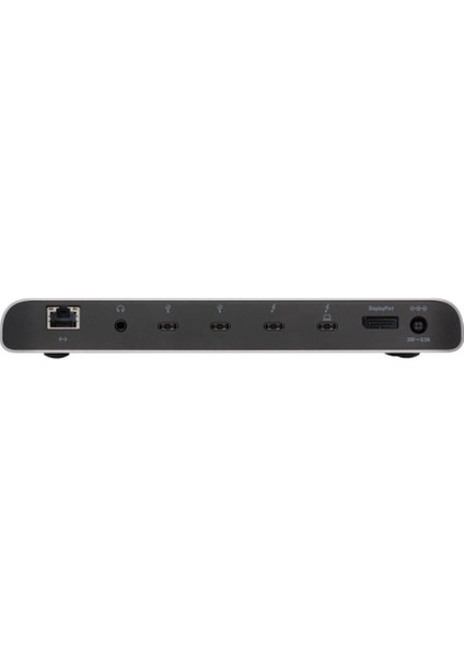 Corsaır 10DAC8501 Elgato Thunderbolt 3 Pro Dock