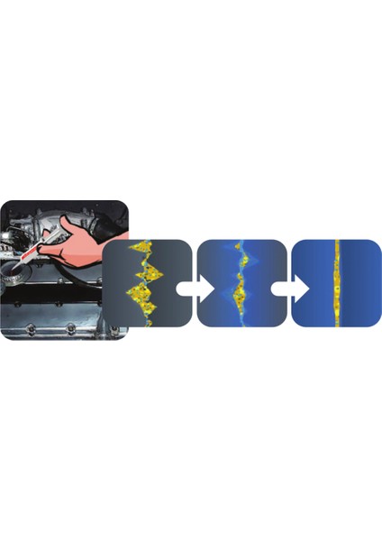 Cs_c Tır, Kamyon, Otobüs Motor Yağ Katkısı