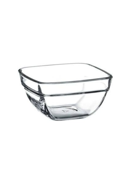 Pudding 6'lı Kase 53113