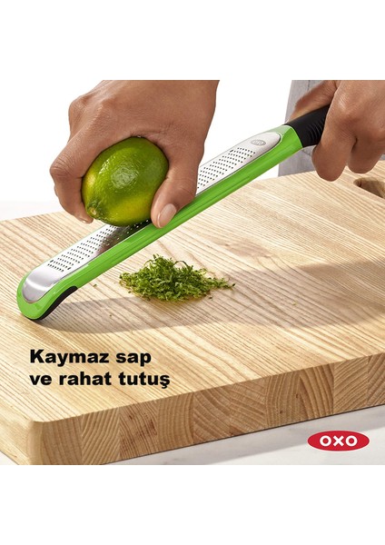 Oxo 1122180 İnce Rendezester