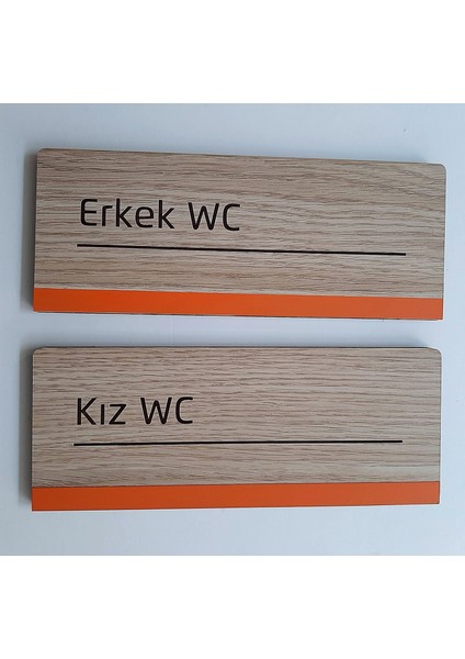 Roun Mdf Serisi Wc Tabela Seti