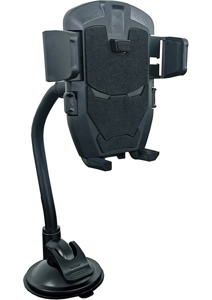 Çok Amaçlı Araç Içi Telefon Tutucu FA1-569