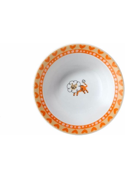 Leonberg 4 Parça Mama Takımı modelleri