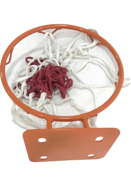 Hoby Mini Kancalı 30 cm Duvara Monte Basketbol Çemberi modelleri