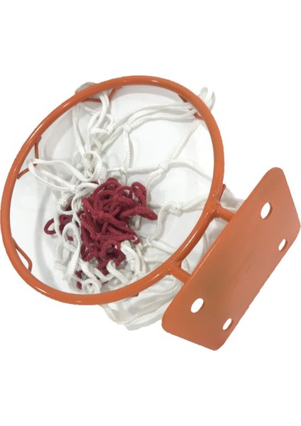 Hoby Mini Kancalı 30 cm Duvara Monte Basketbol Çemberi fırsatları