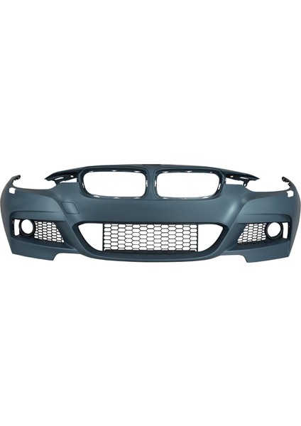 Bmw 3 Serisi F30 M-Tech Ön Tampon 2012-2019