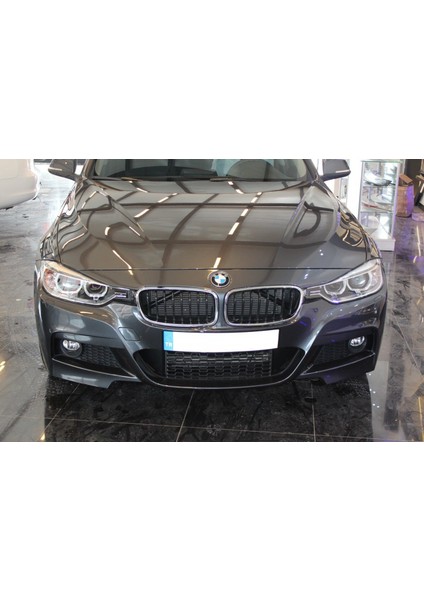 Bmw 3 Serisi F30 M-Tech Ön Tampon 2012-2019