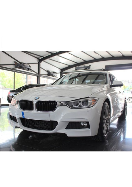 Bmw 3 Serisi F30 M-Tech Ön Tampon 2012-2019