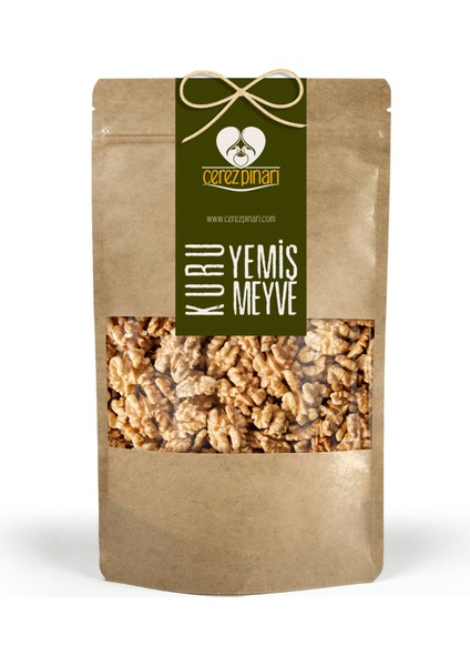 Cerez Pınarı Cevız Icı 500 gr