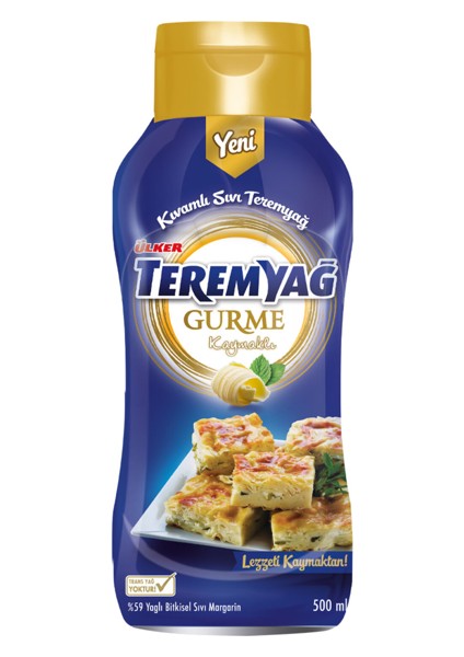 Teremyag Sıvı MARG.475 ml 06160-03