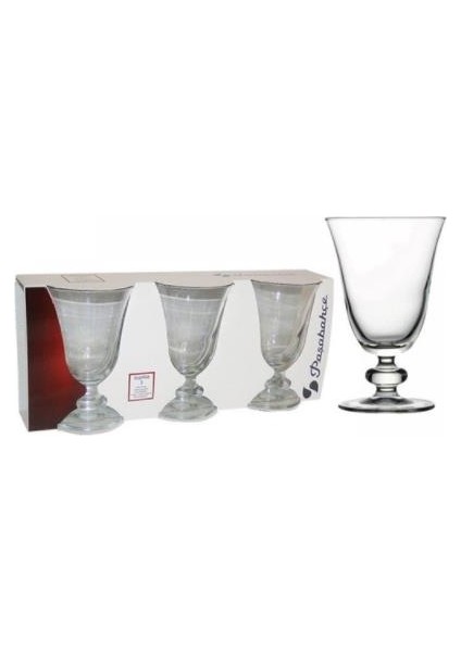 44479 Sophia 6'lı Meşrubat Su Bardağı 280 cc. fiyatları