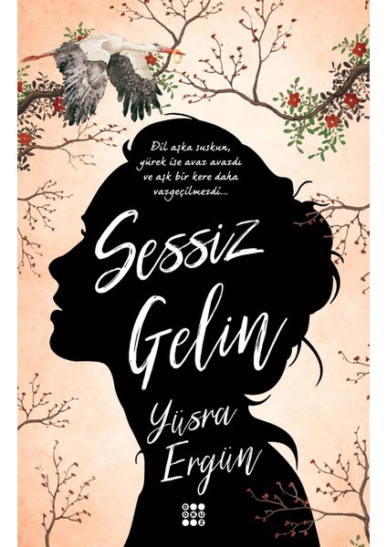 Sessiz Gelin - Yüsra Ergün