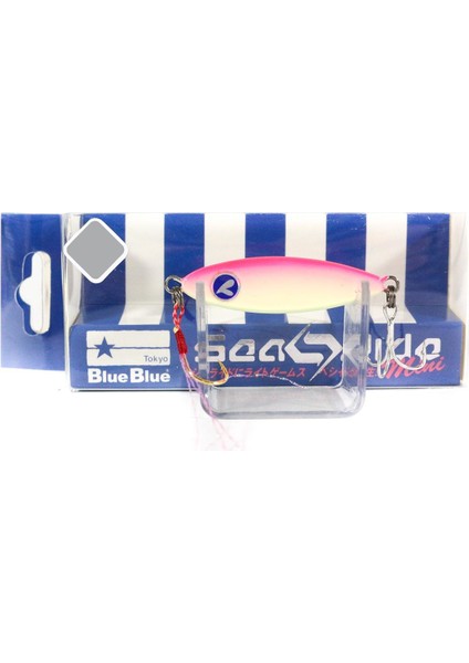 Searide Mini Jig Yem 12GR