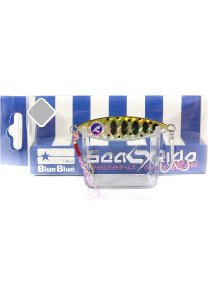 Searide Mini Jig Yem 12GR