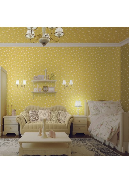 Adakids Koleksiyonu 8930-1 Duvar Kağıdı