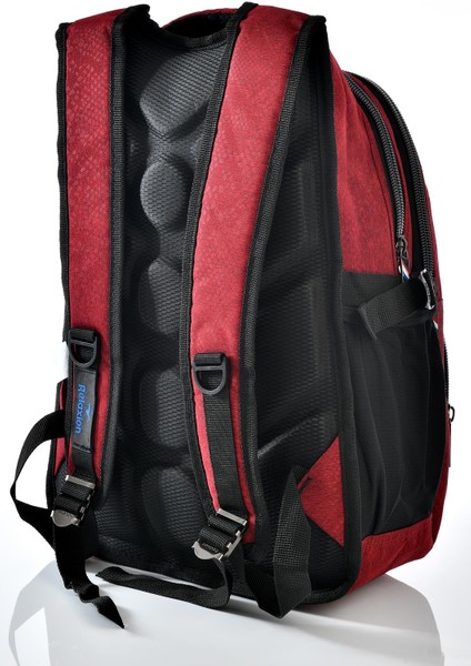 2226 Okul Sırt Çantası Bordo modelleri