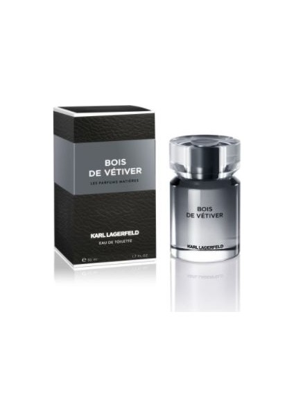 Karl Lagerfeld Bois De Vetiver Edt 50 ml Erkek Parfüm modelleri