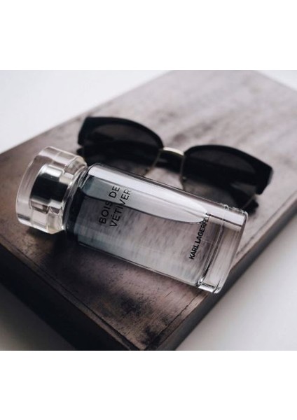 Karl Lagerfeld Bois De Vetiver Edt 50 ml Erkek Parfüm indirimleri