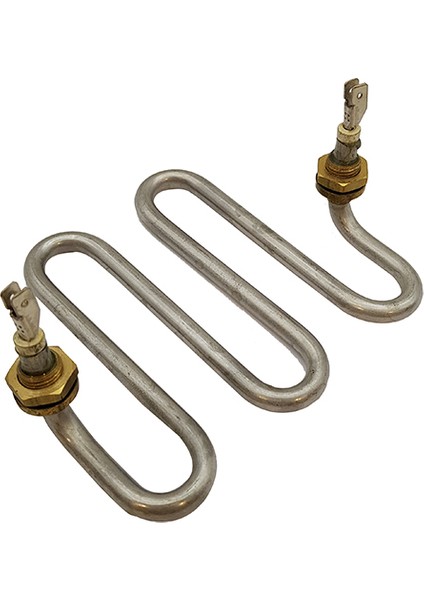 Semaver Çay Makine 1500 W Reziztans