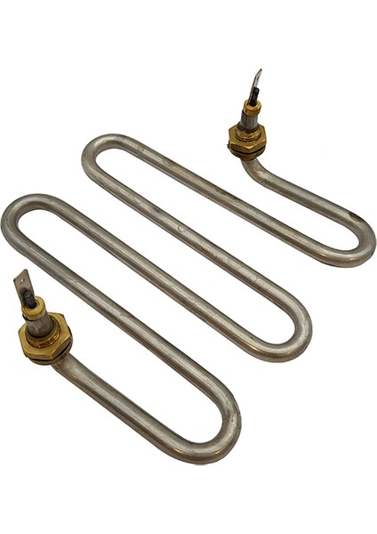 Semaver Çay Makine 2000W Reziztans