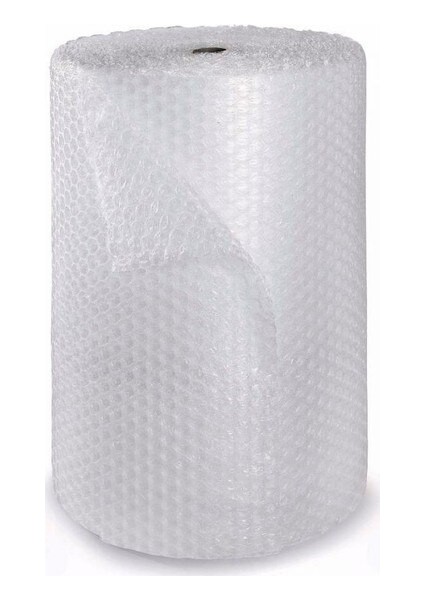 Baloncuklu Balonlu Naylon Pıtpıt Patpat Havalı Naylon 100CMX50 mt 40 gr