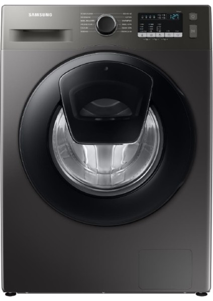 WW90T4540AX/AH 1400 Devir 9 kg Çamaşır Makinesi