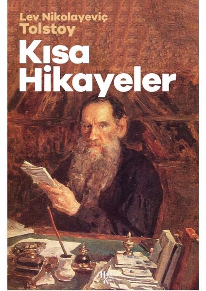 Kısa Hikayeler - Tolstoy