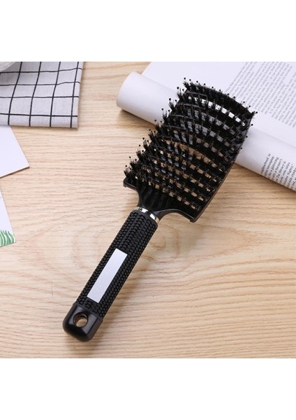 Detangle Saç Açma ve Tarama Fırçası Saç Tarağı fırsatları