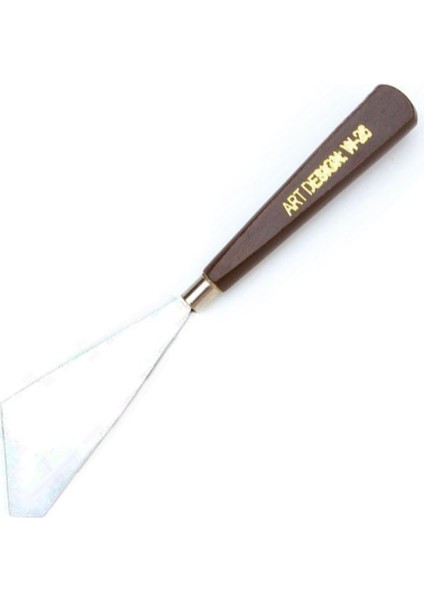 Metal Spatula W-26