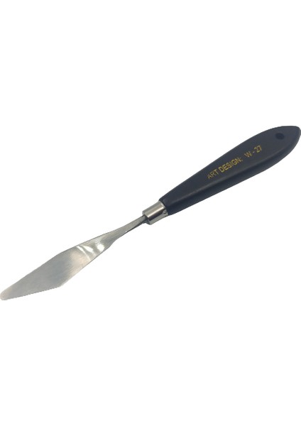 Metal Spatula W-27