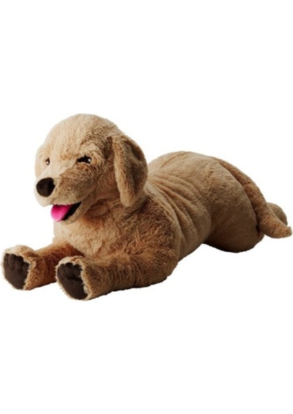 Ikea Gosig Peluş Köpek Oyuncak 70CM