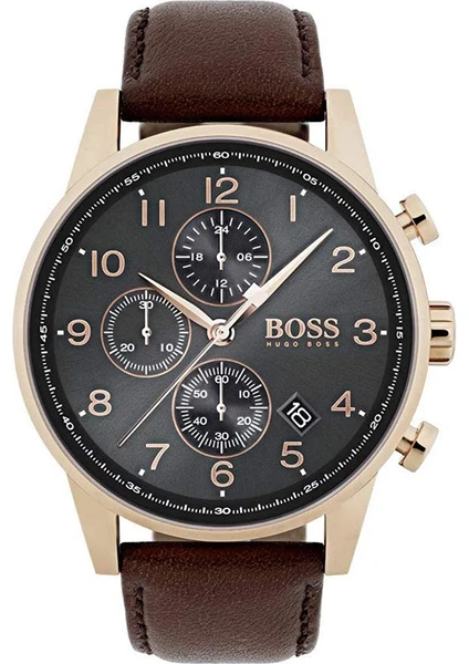 Hugo Boss HB1513496 Erkek Kol Saati