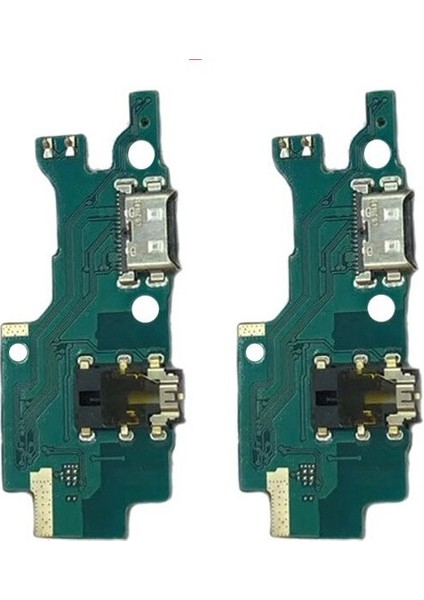 Toredostore Samsung M307 M30S Şarj Filmi Flex