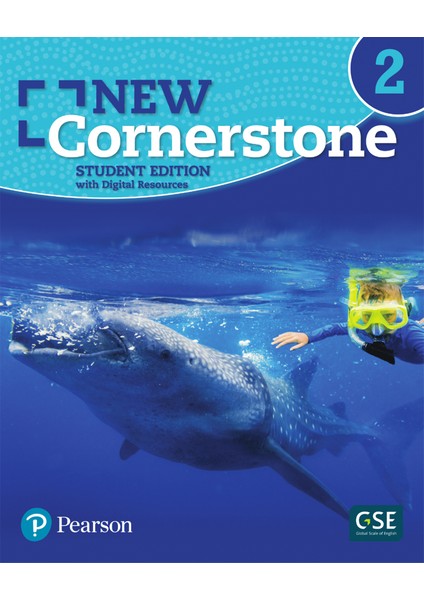 New Cornerstone 2 Student Edıtıon