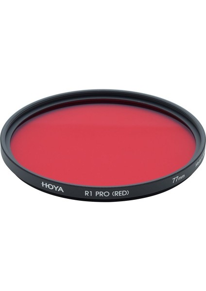R1 Pro Red Fılter 67 mm