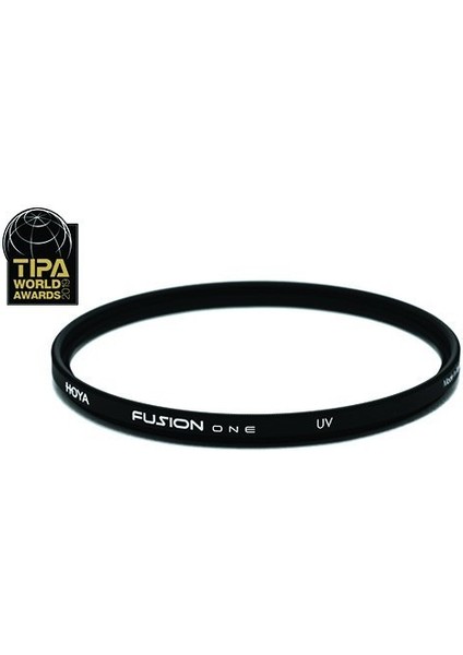 49MM Fusion One Uv Filtre