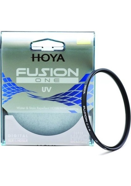 67MM Fusion One Uv Filtre