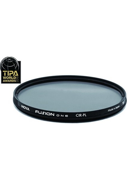 52MM Fusion One Circular Polarize Filtre