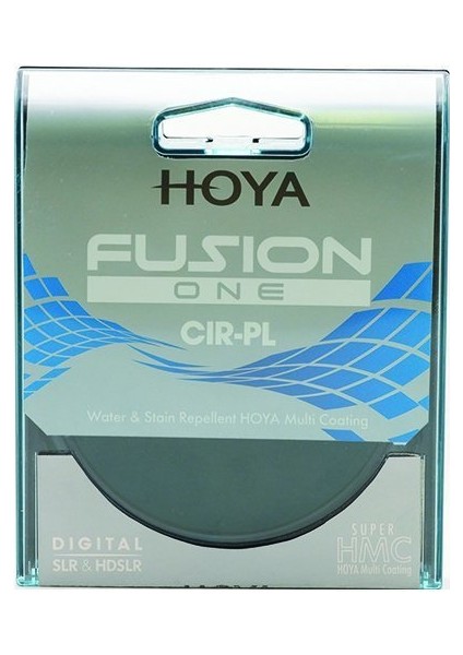 52MM Fusion One Circular Polarize Filtre