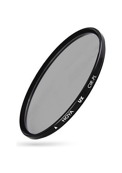 72MM Ux Circular Polarize Filtre