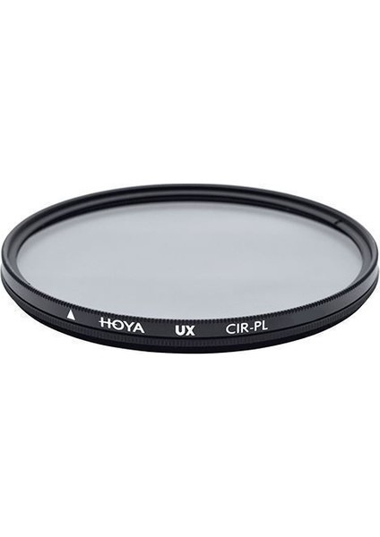 72MM Ux Circular Polarize Filtre