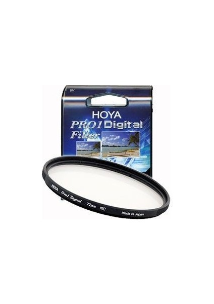 Pro1 Digital Uv 49 mm Slim Multicoated