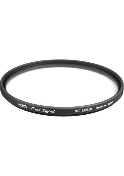 Pro1 Digital Uv 49 mm Slim Multicoated