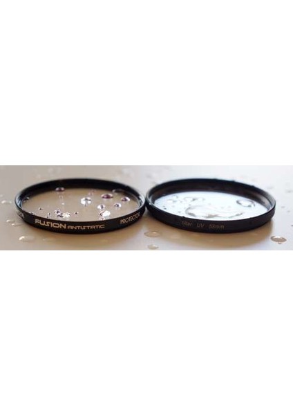 Fusion Antistatic Uv Filtre 72 mm fiyatları