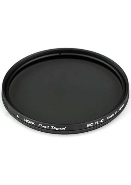 Pro1 Digital Circular Polarize Filtre 49 mm