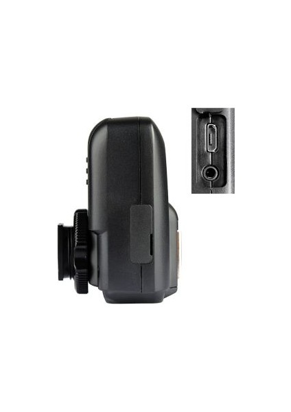 X1R-C Canon Receiver fırsatları