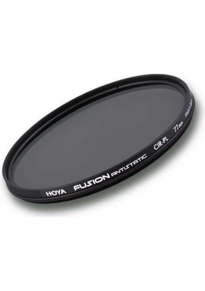 Fusion Antistatic Cirkular Polarize Filtre 62 mm