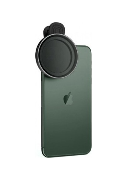 Motion Variable Filter - iPhone