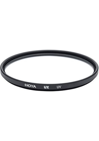 43MM Ux Uv Wr Filtre